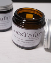 Load image into Gallery viewer, Tree of Life - Hair Oil