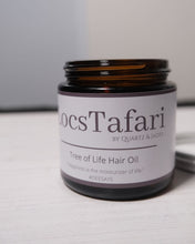 Load image into Gallery viewer, Tree of Life - Hair Oil