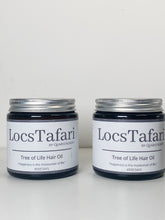 Load image into Gallery viewer, Tree of Life - Hair Oil